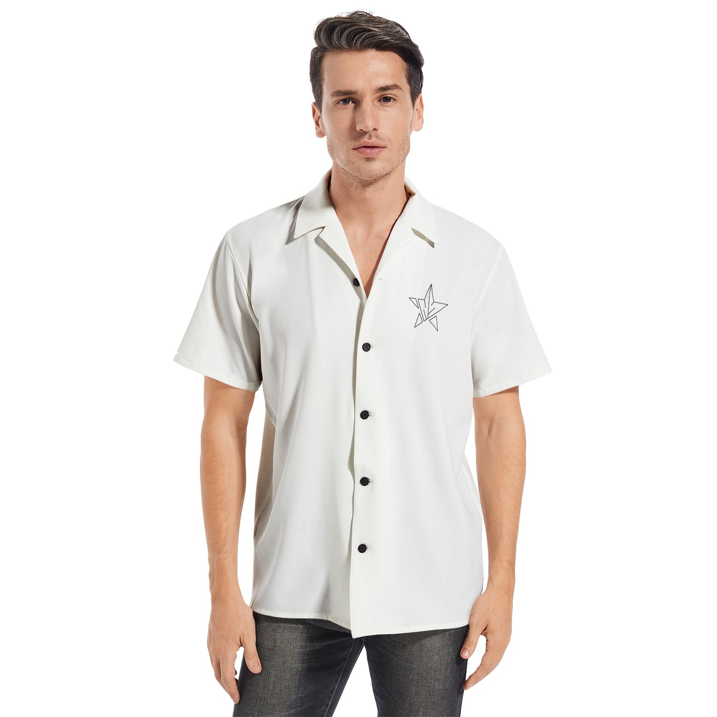 NewStar Men's Casual Shirt