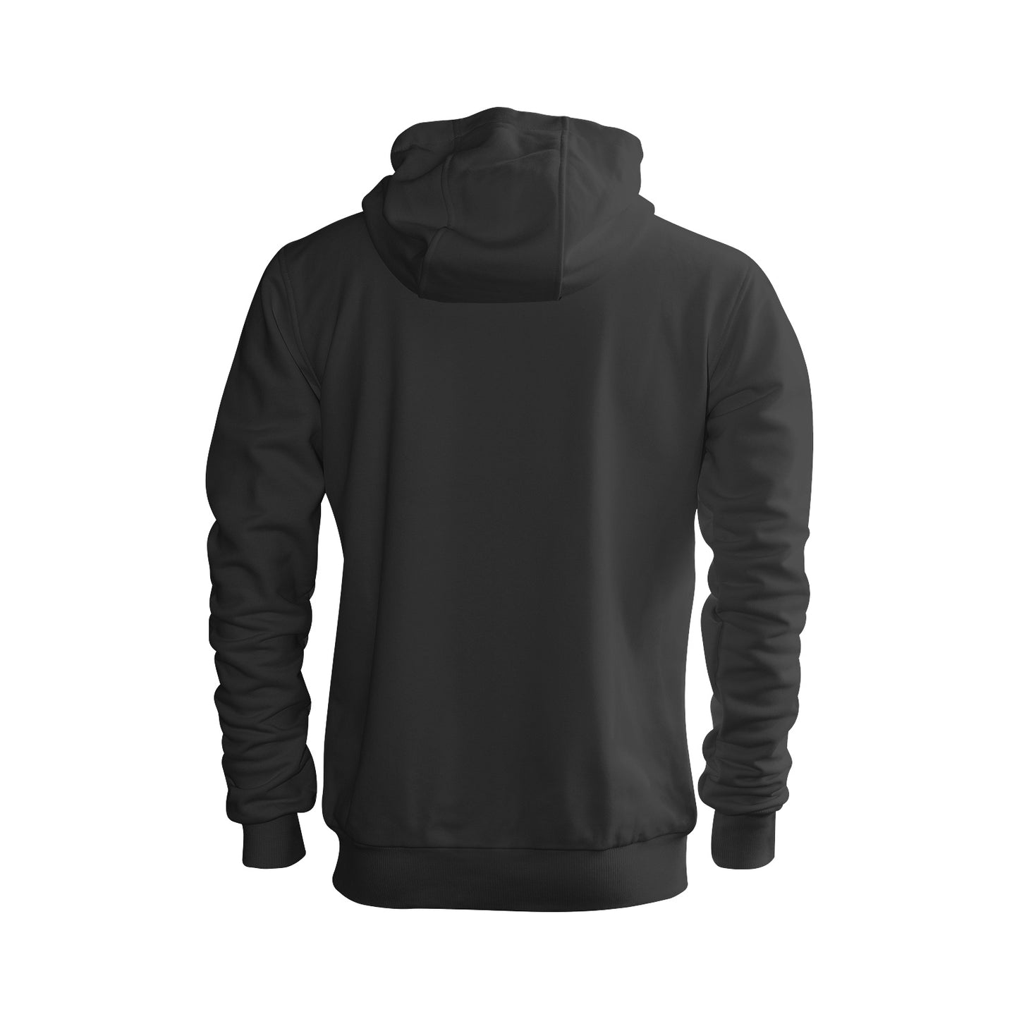 NewStar Men's Soft Zip Hoodie