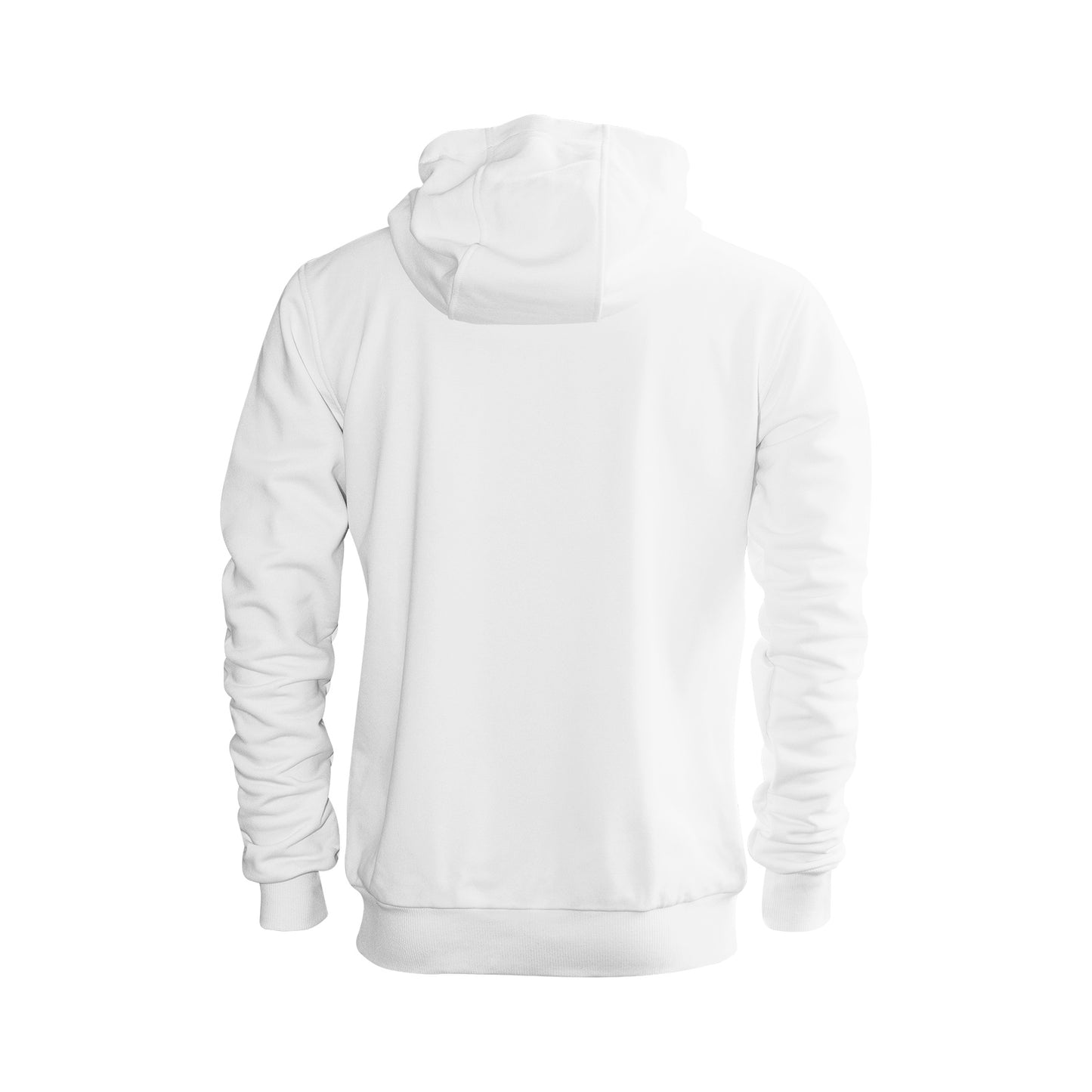 NewStar Men's Soft Zip Hoodie
