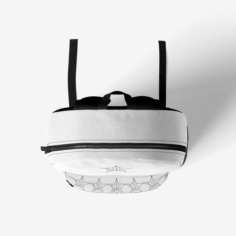 NewStar Clean Backpack